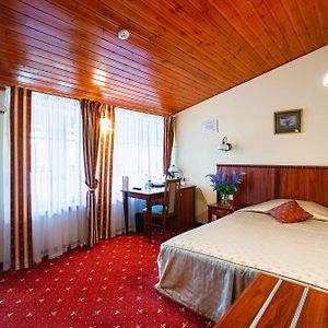 Chambre de Luxe Lit King-Size